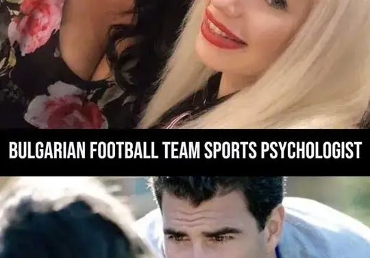 Скандал в националния отбор! Николета се пошегува с психоложки, те откачиха и обявиха : За разлика от Лозанова ние не спим с футболисти!
