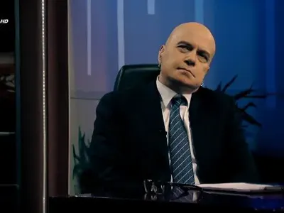 Слави пак опря до Би Ти Ви