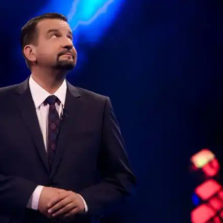 След тоталния крах на „Игри на волята” Ники Кънчев призна, че пак ще има „Биг Брадър”