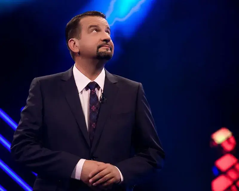 След тоталния крах на „Игри на волята” Ники Кънчев призна, че пак ще има „Биг Брадър”