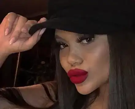 Смях! Щерката на Анелия обяви: Не ползвам грим!