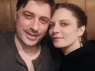 Снимка скара Карамазов и Духовникова