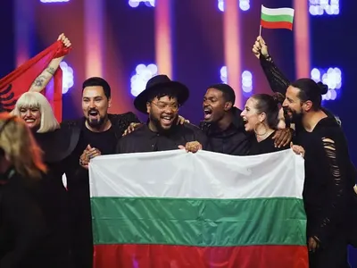 Спонсор даде 1 милион евро на БНТ, за да сме пак на „Евровизия”