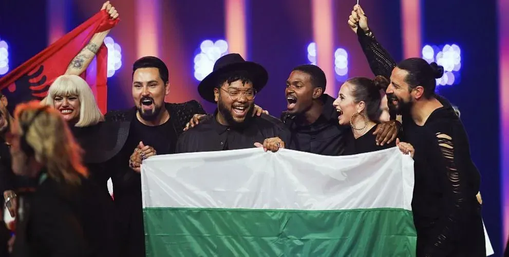 Спонсор даде 1 милион евро на БНТ, за да сме пак на „Евровизия”