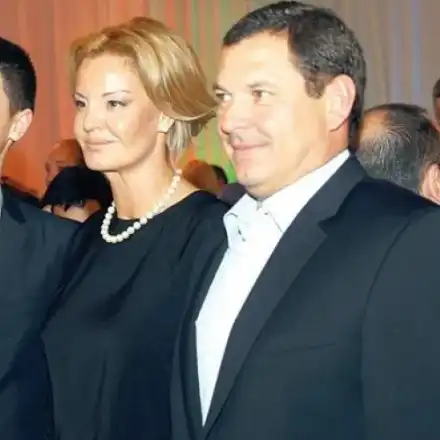 Стефка Костадинова стяга нова сватба