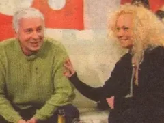 Стенли заеквал след раздялата с Наталия Симеонова, музикантът пробвал да се самоубие от любов