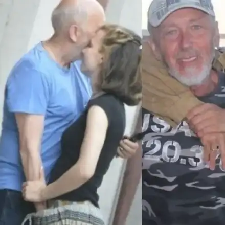 Стоян Алексиев още върти и жена, и любовница