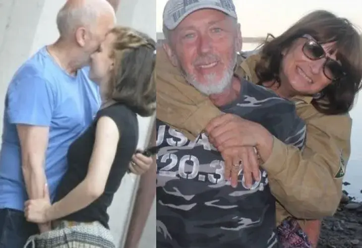 Стоян Алексиев още върти и жена, и любовница