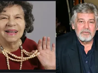 Стоянка Мутафова и Ламбо в една стая