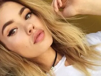 Стотици в социалните мрежи питат: Кой плаща на Кристин Илиева да води охолен живот?