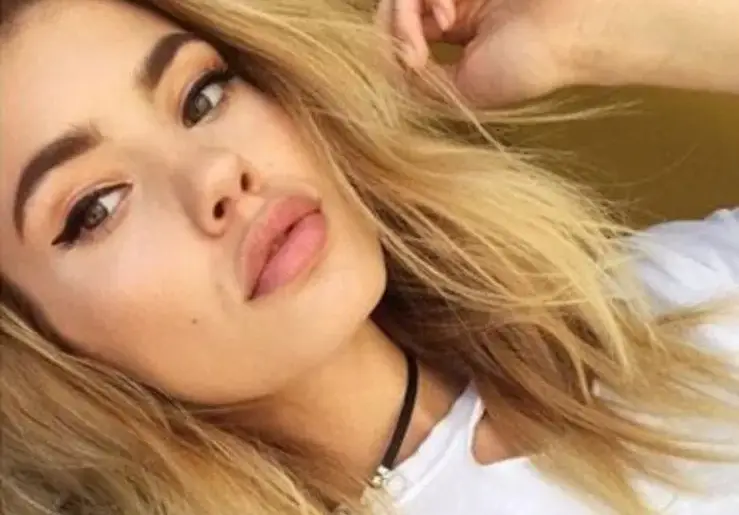 Стотици в социалните мрежи питат: Кой плаща на Кристин Илиева да води охолен живот?