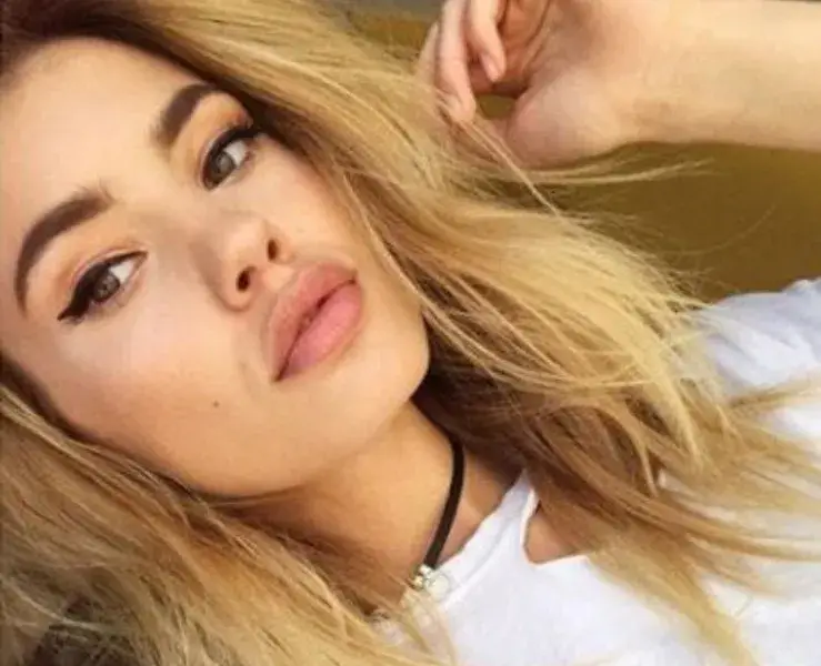 Стотици в социалните мрежи питат: Кой плаща на Кристин Илиева да води охолен живот?