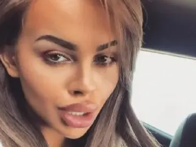 Сузанира подкара една от най-бързите коли в света