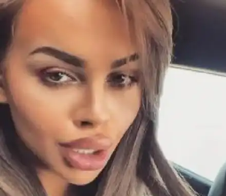 Сузанира подкара една от най-бързите коли в света