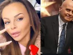 Сузанита фен на Слави