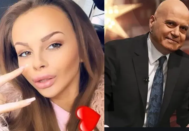 Сузанита фен на Слави