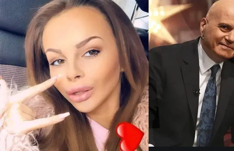 Сузанита фен на Слави