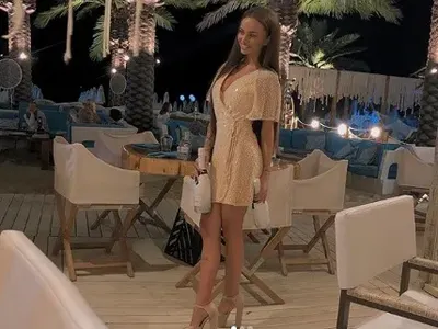 Сузанита се пробва като актриса, играе във филм с Димо Алексиев