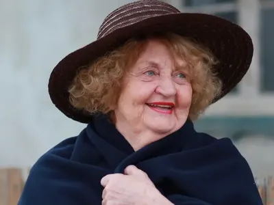 Татяна Лолова - първата българка с операция за намаляване на бюста