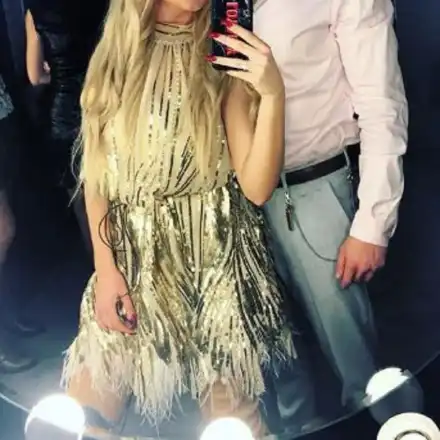 Тита и Викторио пак скарани