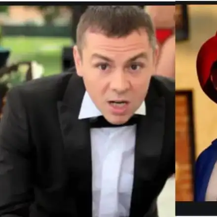 Устата скочи на Хазарта