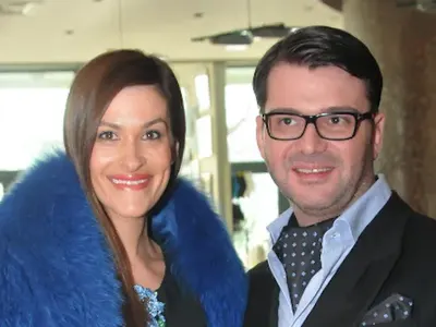 Вижте каква издръжка плаща доктор Енчев на Теди Велинова