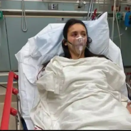 Вкараха Нина Добрев в спешното заради алергичен шок