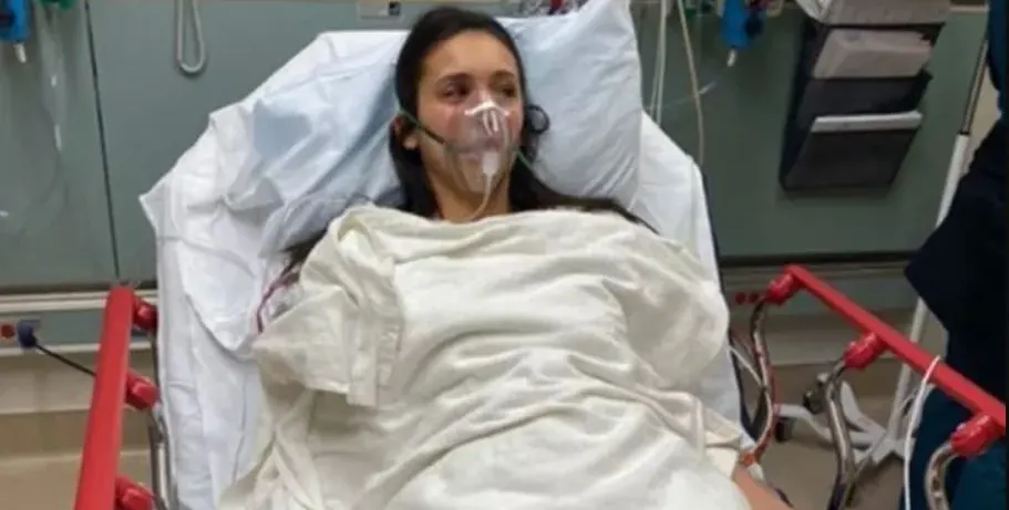 Вкараха Нина Добрев в спешното заради алергичен шок