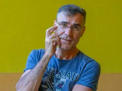 Влади Въргала: Баба ме спаси от алкохола