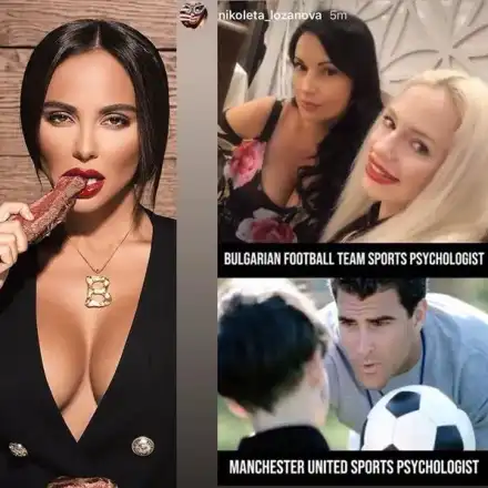 ВОЙНАТА Николета VS психоложките продължава! Лозанова: Аз ги направих известни! Те: Битката е между интелект и пошлост!