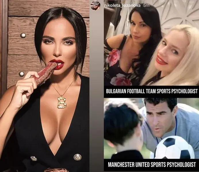 ВОЙНАТА Николета VS психоложките продължава! Лозанова: Аз ги направих известни! Те: Битката е между интелект и пошлост!