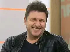 Асен Блатечки едва не станал бодигард на Жоро Илиев