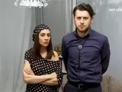 Мариана Попова в истерия от ревност заради „Пътят на честта\" (Певицата бясна заради интимни сцени на Плачков, натиска го да напусне сериала)