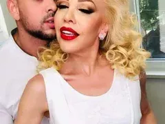 Милионерката Луна с имоти на три континента: Горан е добър в леглото, щом се огъне, ще го сменя с по-млад