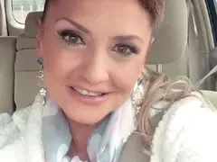 Нели Рангелова била копие на Деми Мур, а днес я сравняват с Ани Салич