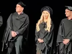Нора Недкова стана висшистка