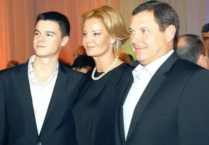 Стефка Костадинова стяга нова сватба