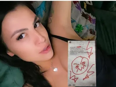 Закопчаха Деси Цонева