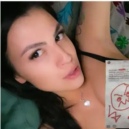 Закопчаха Деси Цонева