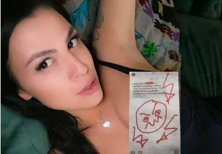 Закопчаха Деси Цонева