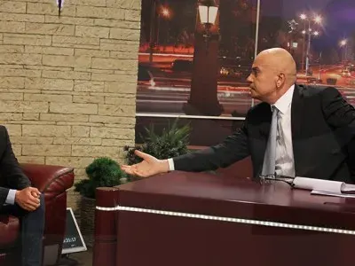 Защо Камен Воденичаров се върна при Слави?