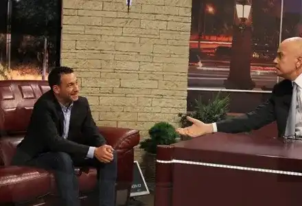 Защо Камен Воденичаров се върна при Слави?