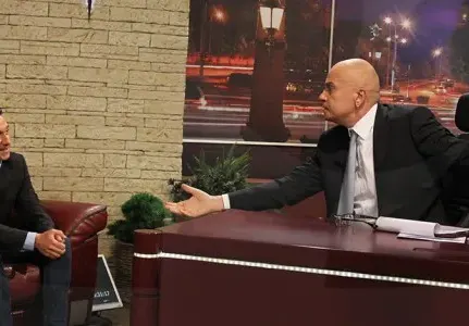 Защо Камен Воденичаров се върна при Слави?
