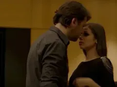 Защо са калпави любовните сцени в „Пътят на честта”? Мариана Попова тормози с луда ревност екипа на сериала!