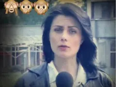 Защо Венета Райкова се разплака в ефир?