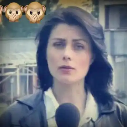 Защо Венета Райкова се разплака в ефир?