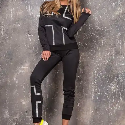 Златка в топ форма месец след раждането