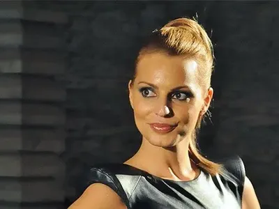 Зорница Линдарева махна екстеншъните, не иска да я имат за фатална жена