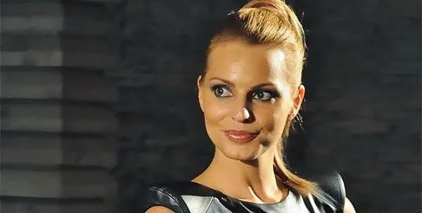 Зорница Линдарева махна екстеншъните, не иска да я имат за фатална жена