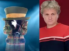 Зрители на Маскираният певец: Къци, ти ли си Шапката? (Вижте кои са другите заподозрени)